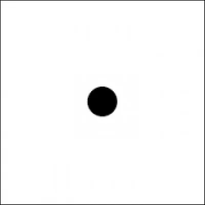 Que vois-tu en premier sur cette image ?