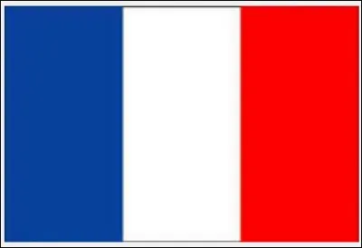 Quel est le drapeau ?