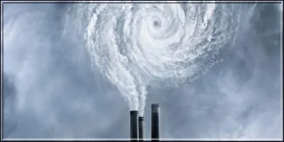 Ce film documentaire américain a été cautionné par Al Gore pour lutter contre le réchauffement planétaire. Il s'intitule :