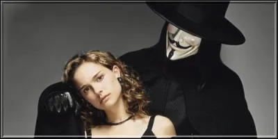 Quel est le véritable titre de ce film culte avec Natalie Portman et Hugo Weaving ?