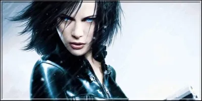 Et dans quel film Kate Beckinsale interprète-t-elle elle aussi un vampire aux méthodes plutôt musclées ?