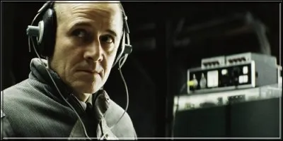 Ce film allemand a eu un grand succès, au point de donner naissance à une série télé. Il prend place dans les années 80, à l'époque de la Stasi. Il s'agit de :