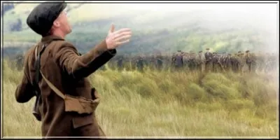 Ce film de Ken Loach a pour thème la guerre d'indépendance irlandaise. Il a obtenu la Palme d'or au festival de Cannes en 2006. C'est :