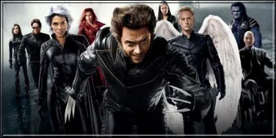 Quel est le titre du troisième volet de la saga « X-Men », réalisé par Brett Ratner ?