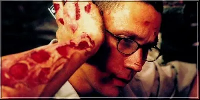 Ce film thaïlandais a pour héros Pusit, un jeune homme qui accepte d'accomplir plusieurs épreuves mortelles pour gagner un gros pactole. Il s'agit de :