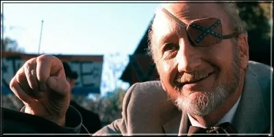Dans quel film une bande d'étudiants sur la route du Spring Break ont-ils la malchance de se paumer dans un village de cannibales dont le maire est interprété par le toujours aussi génial Robert Englund ?