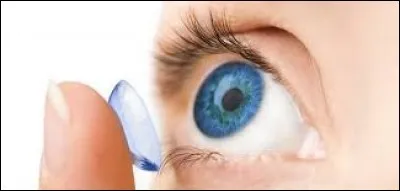 En 1961, Otto Wichterle invente les lentilles de contact souples. Quelle est sa nationalité ?