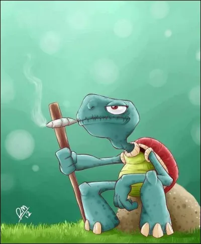 Qu'est-ce que le skuff ?