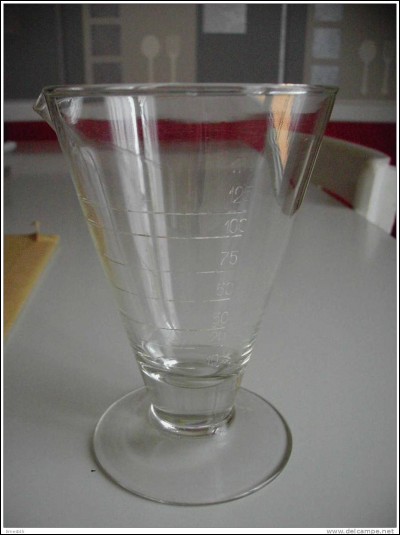 Comment s'appelle cette chose ?