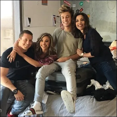 Quelle est sa date de naissance ?