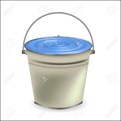 Un cheval boit en moyenne, par jour :