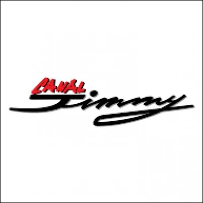 Quel fut la première de ces séries américaines à être diffusée sur Canal Jimmy ?