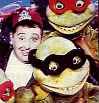 Aussi fantaisiste que passionné, Numa-Roda Gil présenta brièvement une émission sur La Cinq traitant de la pop-culture. Elle avait pour titre :