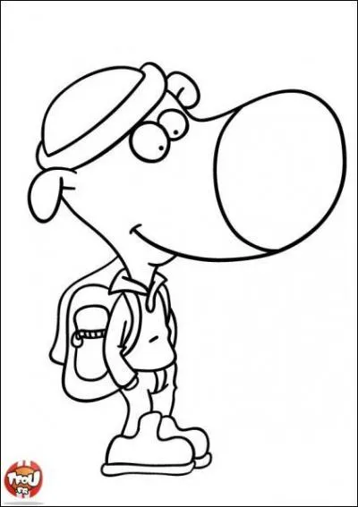 Comment s'appelle celui-l ?