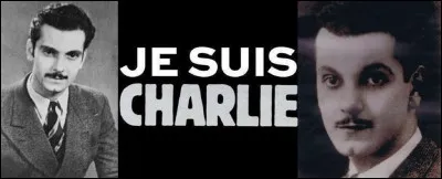 C'est une chanson contre toutes formes de fanatismes et qui prône le pacifisme. Le chanteur répond aux critiques suscitées au sujet d'une autre de ces chanteurs.
Quelle est cette chanson ?

Jugeant qu'il n'y a pas péril en la demeure
Allons vers l'autre monde en flânant en chemin
Car, à forcer l'allure, il arrive qu'on meure