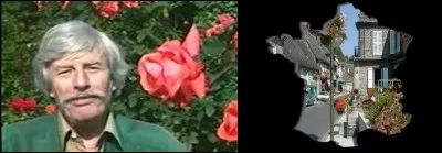 Cette chanson sera interdite à la télévision pendant deux ans. Son auteur et chanteur refusera de passer à la télévision tant que cette chanson restera interdite. C'est une déclaration d'amour… mais je ne vous dirais pas à qui… ou à quoi !
Quelle est cette chanson ?

« Cet air de liberté au-delà des frontières
Aux peuples étrangers qui donnaient le vertige
Et dont vous usurpez aujourd'hui le prestige
Elle répond toujours du nom de Robespierre… »