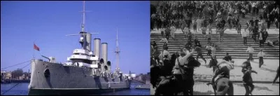 Voici une chanson qui commémore un événement. Cet événement marquera le monde pour une période d'environ 80 ans.
Quelle est cette chanson ?

« Ils étaient des marins durs à la discipline
Ils étaient des marins, ils étaient des guerriers »