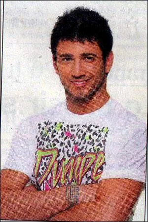 Quel tait le secret de Cyril ?