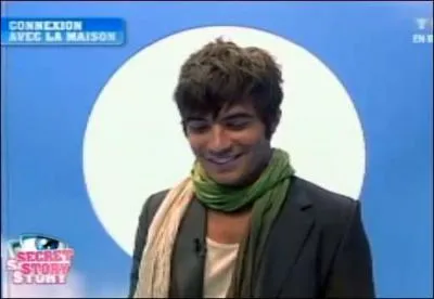 Quel tait le secret de Martin ?