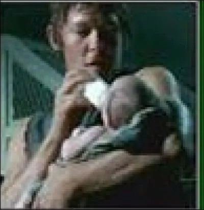 Quel est le surnom de Judith par Daryl ?