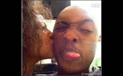 Quand est née sa première fille ?