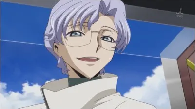 Dans quel manga ce personnage apparaît-il ?