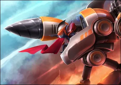 Comment s'appelle ce personnage ?