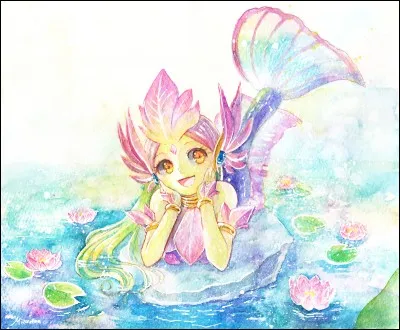 Comment s'appelle ce personnage ?