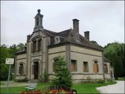 La Vendue-Mignot est une commune de Champagne-Ardenne située dans le département ...