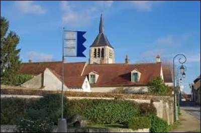 Nous nous rendons dans le Centre-Val-de-Loire, à Mardié. Ville de la région agricole du Val-de-Loire, dans l'aire urbaine Orléanaise, elle se situe dans le département ...