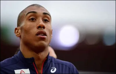 Quelle sont les origines de ce sprinteur ?