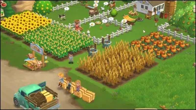 Quel est ce jeu via Facebook ?