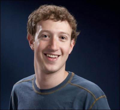 Qui a fondé Facebook ?