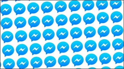 De quelle couleur est le point de signal pour savoir si une personne est connectée ?