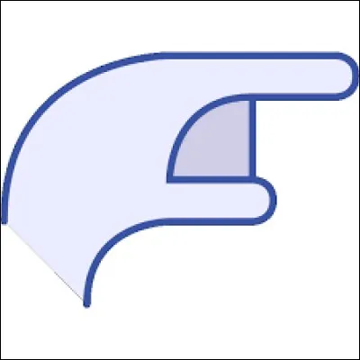 Comment s'appelle cette action sur Facebook ? 
(Sur la photo)