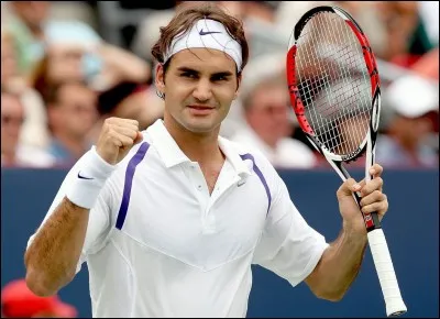 Tennis : Quel âge a Roger Federer en 2016 ?