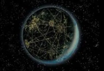 Quelle planète choisirais-tu ?