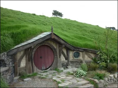 Quelle serait ton habitation ?