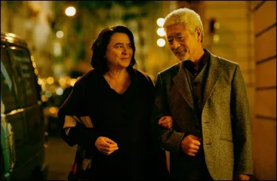 Ce film de Mona Achache, réalisé en 2008, avec Josiane Balasko, est une libre adaptation d'un roman de Muriel Barbery. Quel est le titre de ce film ?