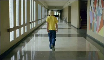 Ce film de Gus Van Sant, réalisé en 2003, a été inspiré par la fusillade du lycée Columbine. Quel est son titre ?