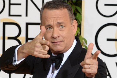 Quand est né Tom Hanks ?