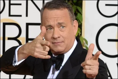 Quand est né Tom Hanks ?