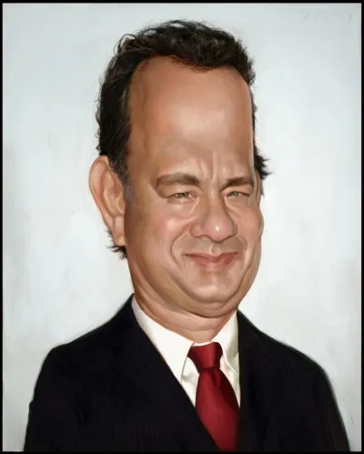 Dans quel film joue-t-il un commandant de troupe ?