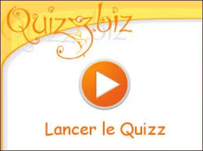 Quelle est la première chose que tu fais en venant sur Quizz.biz ?