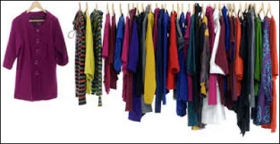 Tu as déjà porté :