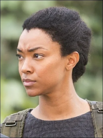 Comment s'appelait le petit copain de Sasha ?