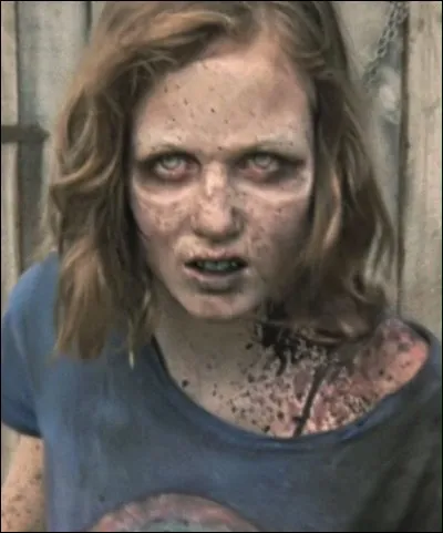 Comment s'appelait la fille de Carol ?