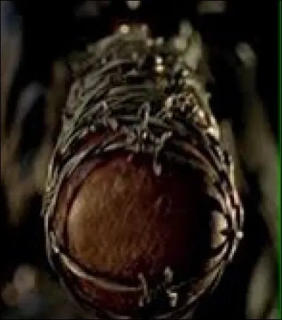 Dans les Comics, qui meurt à cause de Negan et de sa batte ?