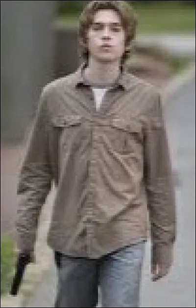 Combien de fois Ron a-t-il essayé de tuer Carl ?