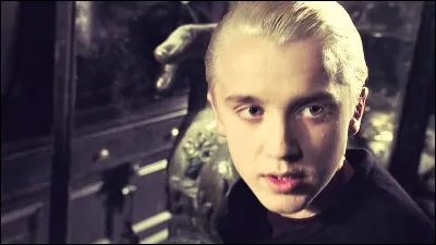 Qui est l'ennemi d'Harry Potter?